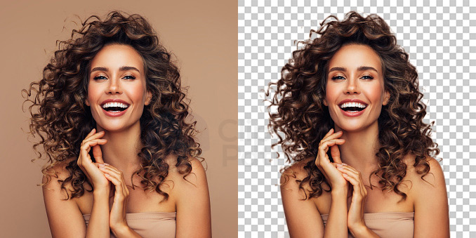 Image Masking Service